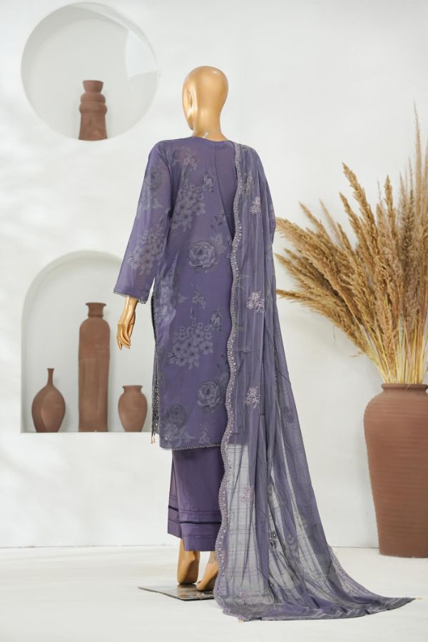 Aifa Iris Emb Lawn`26 AIIS#26308