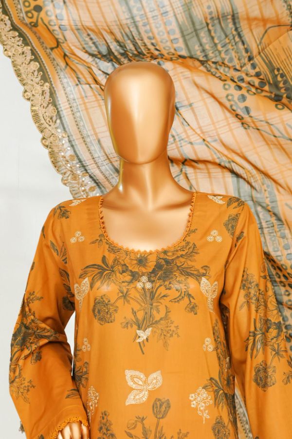 Aifa Iris Emb Lawn`26 AIIS#26310