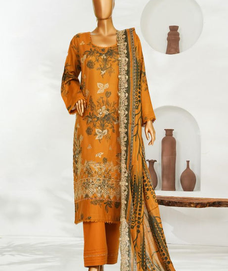Aifa Iris Emb Lawn`26 AIIS#26310