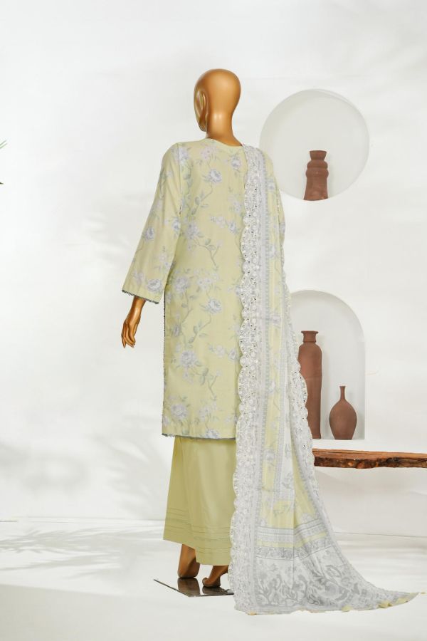 Aifa Iris Emb Lawn`26 AIIS#26311