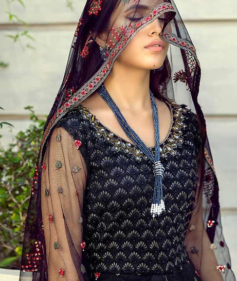 Al Zohaib M/Bano Formals'22 D#7