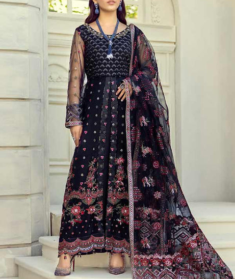 Al Zohaib M/Bano Formals'22 D#7
