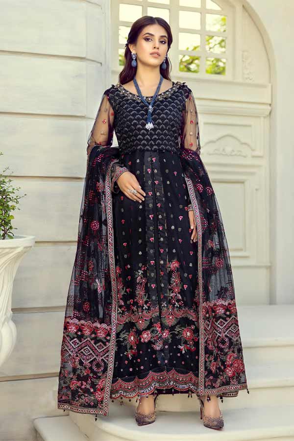 Al Zohaib M/Bano Formals'22 D#7
