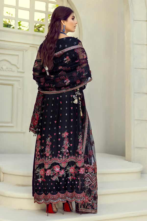 Al Zohaib M/Bano Formals'22 D#7