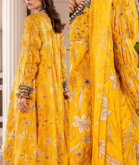 Al-Zohaib S/Shine Lawn`25 D#03