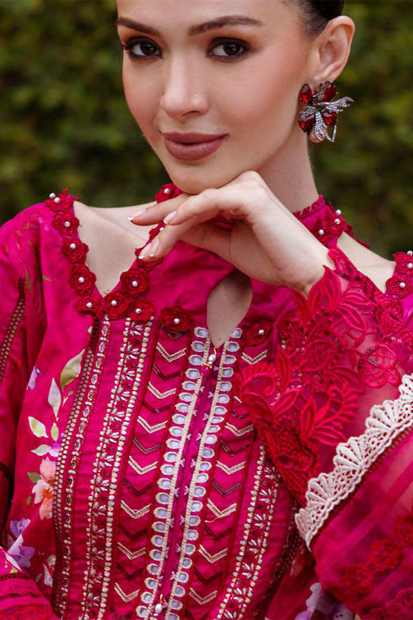 Al Zohaib Sunshine Lawn`25 (Vol-2) S#06