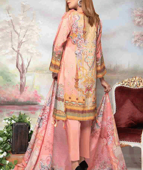 Aalaya D/Emb Viscose`20 DRE#5