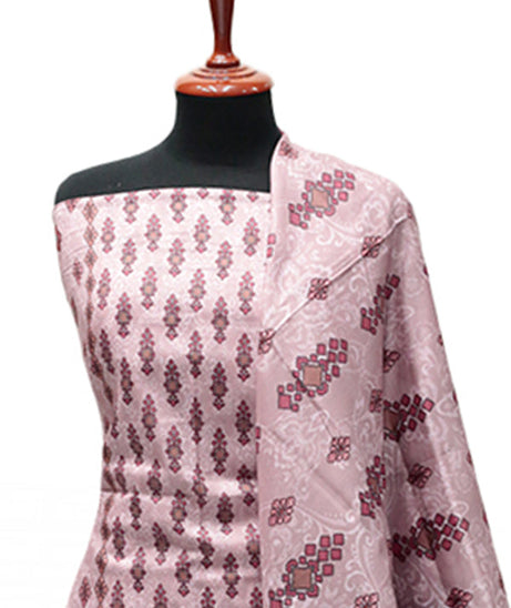 Alisha Digital Lawn`26 D#1819 (T Pink)