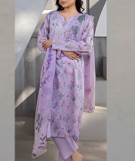 Alishba D/Print Lawn'25 D#5027 (L Pista)