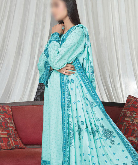 Alishba Digital Lawn`26 D#21177 (L Green)