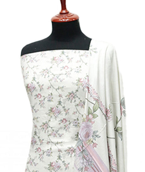 Alishba Digital Linen`25 D#1034 (Skin)