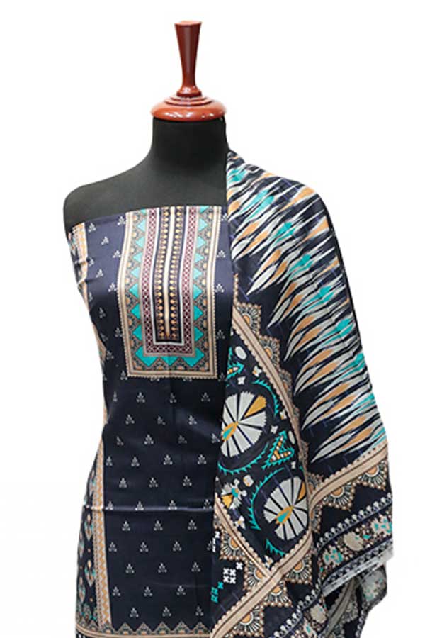 Alishba Haya Lawn`26 D#4200 (White)