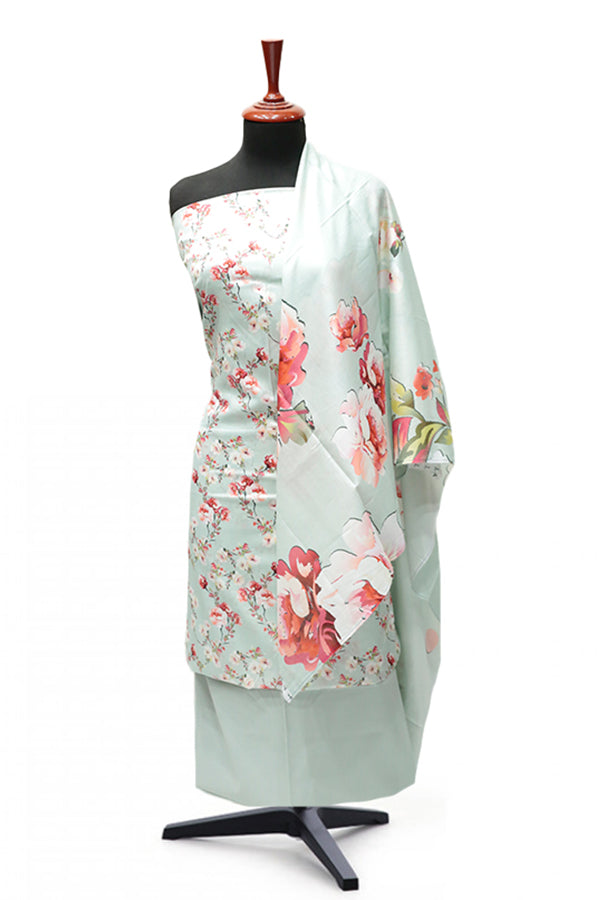 Alishba Haya Lawn`26 D#4870 (Pista)