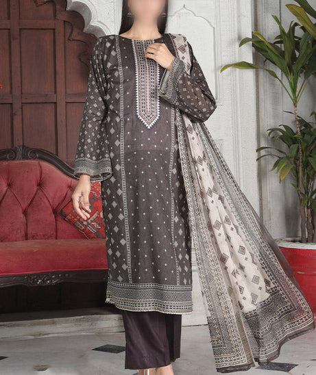 Alishba Haya Lawn`26 D#3771 D-Green