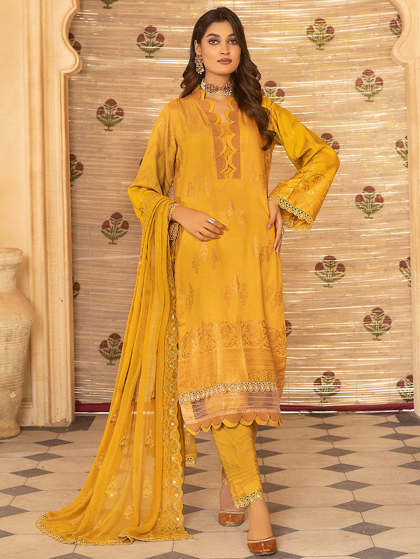 Aalaya Alizeh Banarsi Viscose'22 D#02