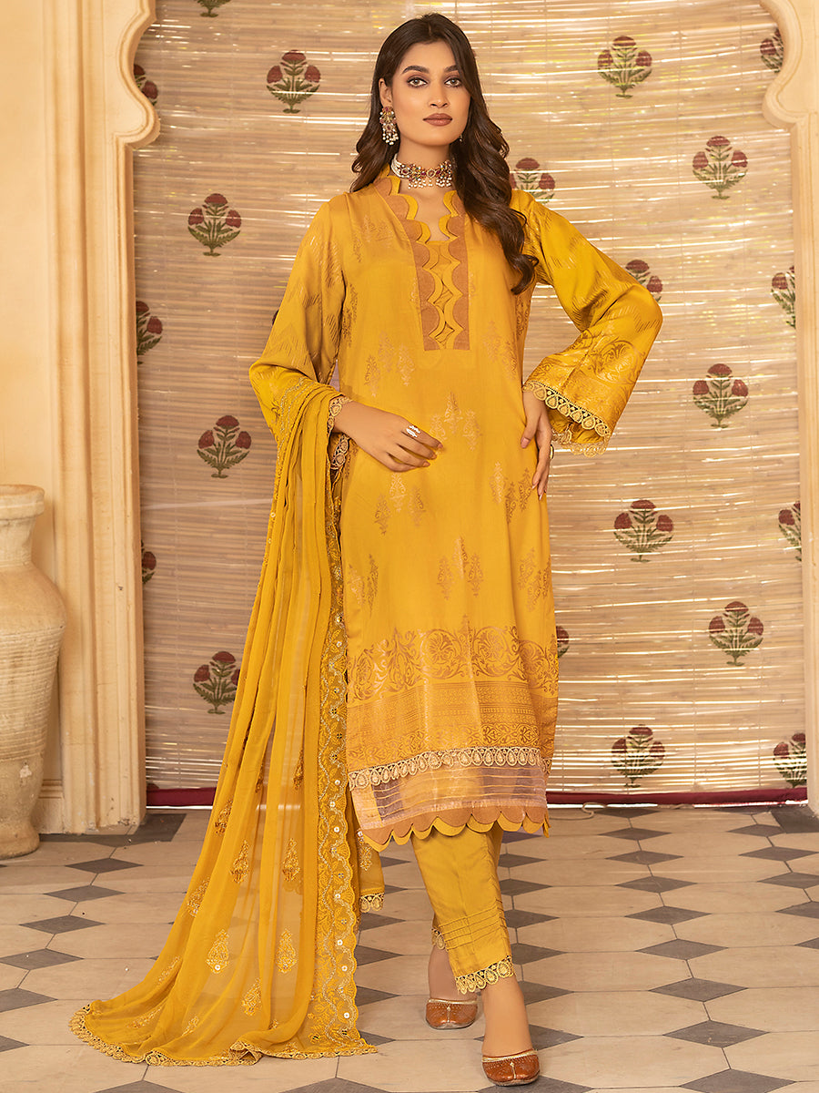 Aalaya Alizeh Banarsi Viscose'22 D#02