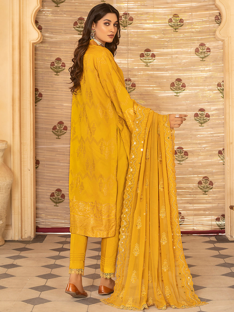 Aalaya Alizeh Banarsi Viscose'22 D#02