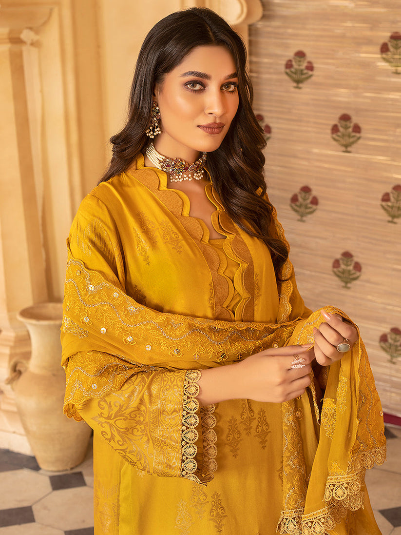 Aalaya Alizeh Banarsi Viscose'22 D#02