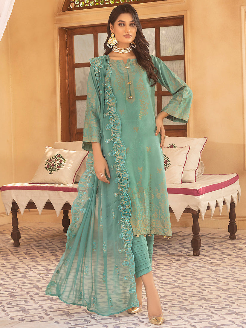 Aalaya Alizeh Banarsi Viscose'22 D#06