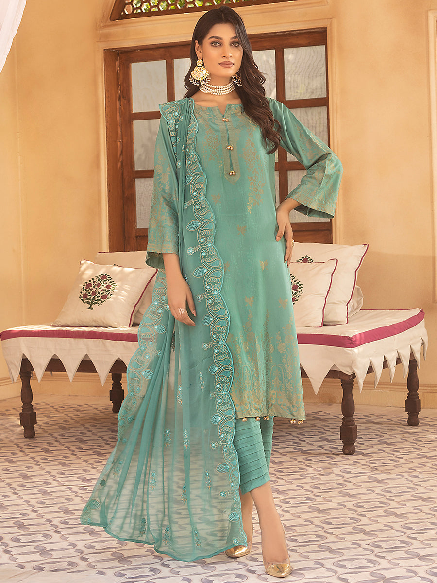 Aalaya Alizeh Banarsi Viscose'22 D#06