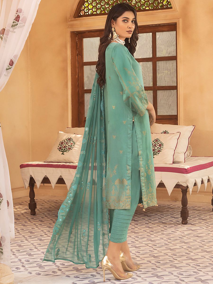 Aalaya Alizeh Banarsi Viscose'22 D#06