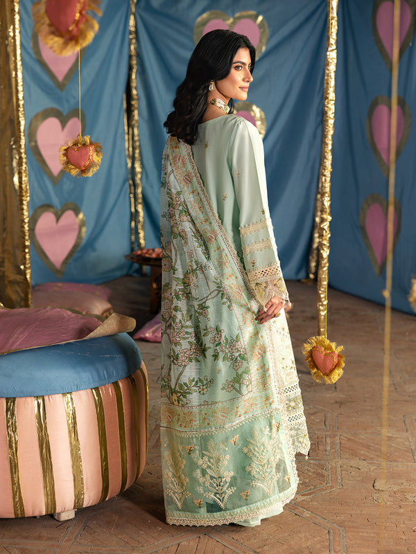 Mahnur Husn-E-Jahan Lawn'25 D#07
