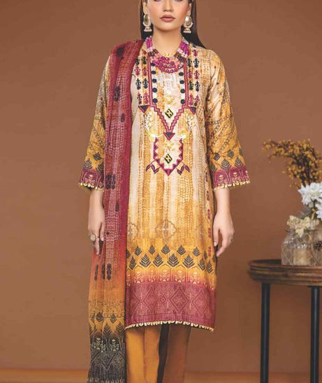 Amani Emb Viscose`22 D#6969