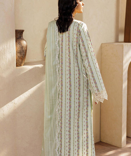 RajBari Amari Exclusive Lawn`25 RB#10