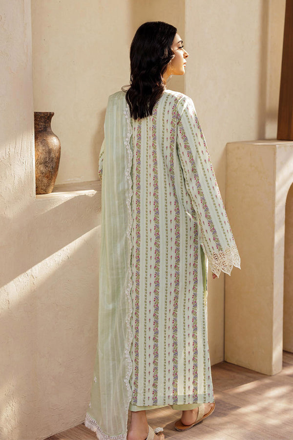 RajBari Amari Exclusive Lawn`25 RB#10