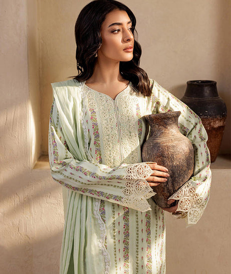 RajBari Amari Exclusive Lawn`25 RB#10
