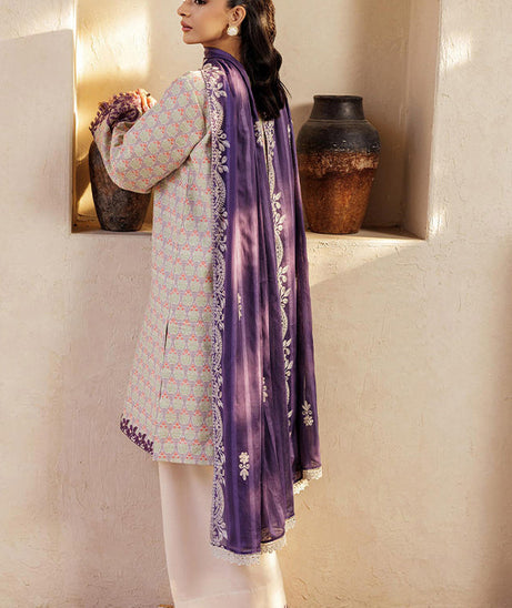 RajBari Amari Exclusive Lawn`25 RB#11