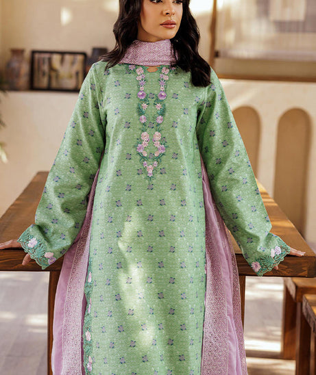 RajBari Amari Exclusive Lawn`25 RB#01