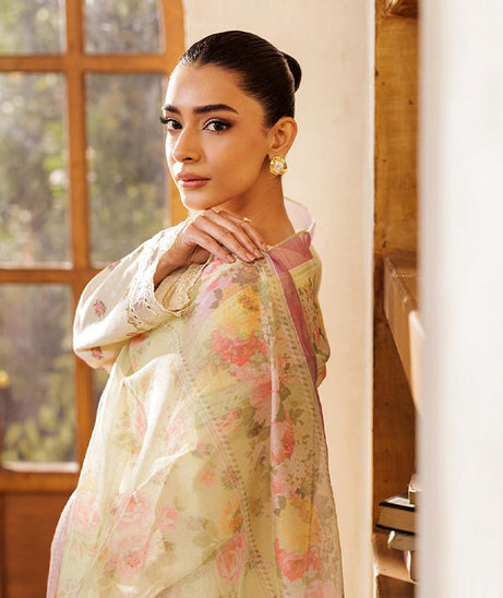 RajBari Amari Exclusive Lawn`25 RB#03