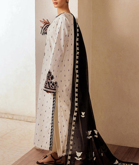 RajBari Amari Exclusive Lawn`25 RB#05