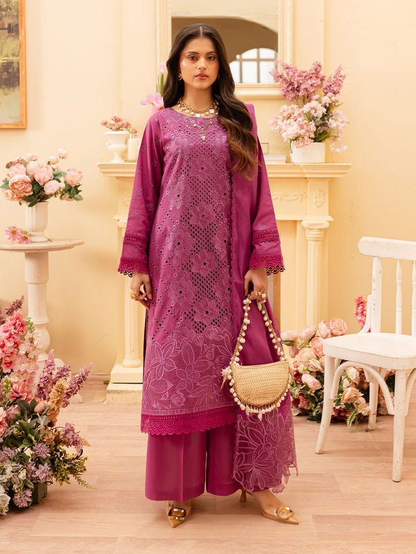 Mahnur Twilight Lawn'25 D#3-A