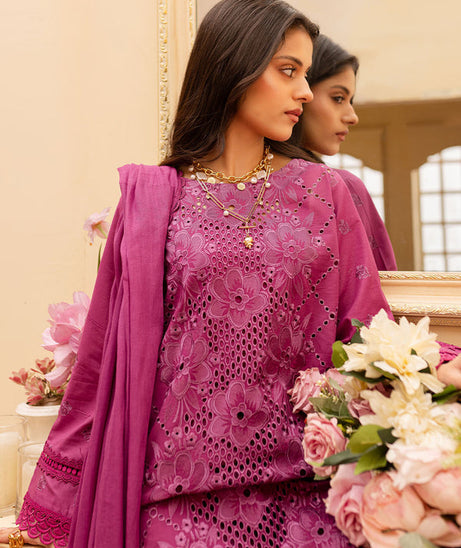 Mahnur Twilight Lawn'25 D#3-A