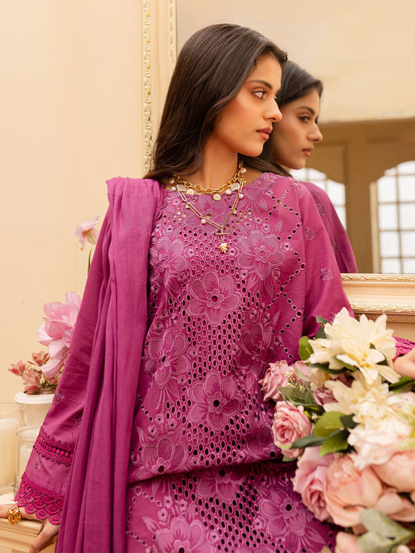 Mahnur Twilight Lawn'25 D#3-A
