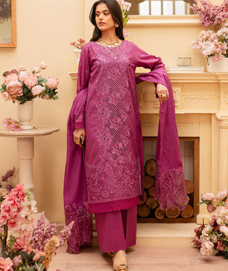 Mahnur Twilight Lawn'25 D#3-A