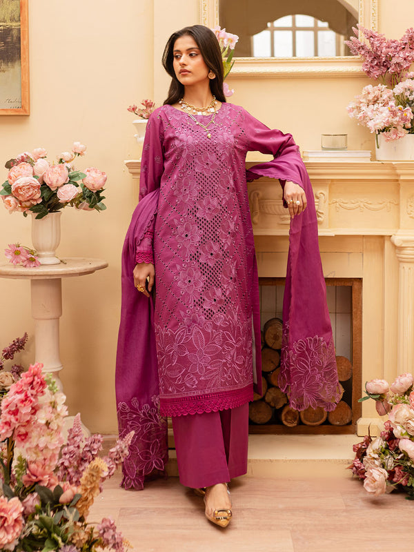 Mahnur Twilight Lawn'25 D#3-A