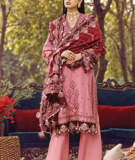 Anaya By kiran Choudhary Anqira`22 AEL#01 (AMAL)