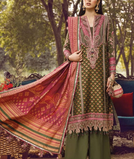 Anaya By kiran Choudhary Anqira`22 AEL#02 (NOUR)