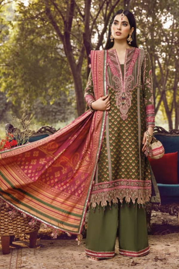 Anaya By kiran Choudhary Anqira`22 AEL#02 (NOUR)