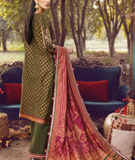 Anaya By kiran Choudhary Anqira`22 AEL#02 (NOUR)