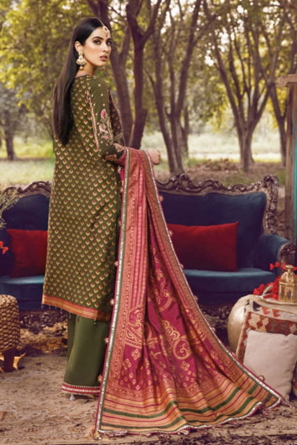 Anaya By kiran Choudhary Anqira`22 AEL#02 (NOUR)
