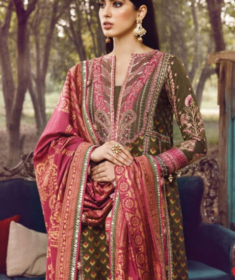 Anaya By kiran Choudhary Anqira`22 AEL#02 (NOUR)