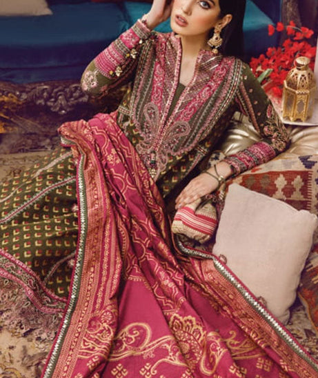 Anaya By kiran Choudhary Anqira`22 AEL#02 (NOUR)