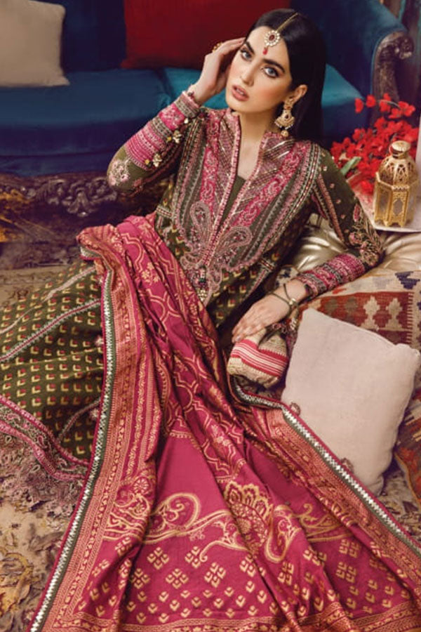 Anaya By kiran Choudhary Anqira`22 AEL#02 (NOUR)