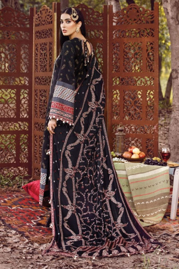 Anaya By kiran Choudhary Anqira`22 AEL#03 (LENA)