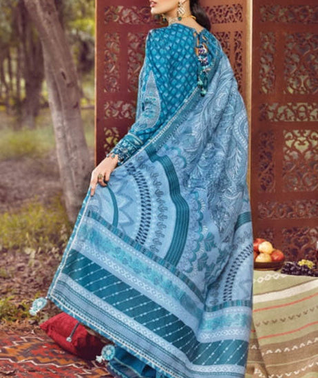 Anaya By kiran Choudhary Anqira`22 AEL#04 (FARAH)