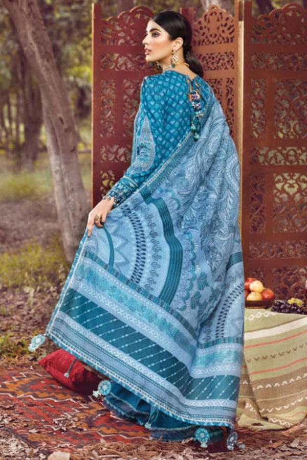 Anaya By kiran Choudhary Anqira`22 AEL#04 (FARAH)